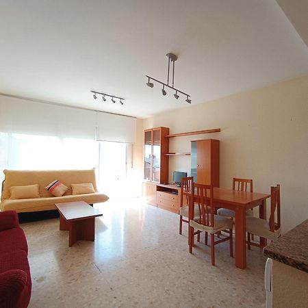 Aiguaneu Sa Massaneda Apartment Blanes Exterior photo