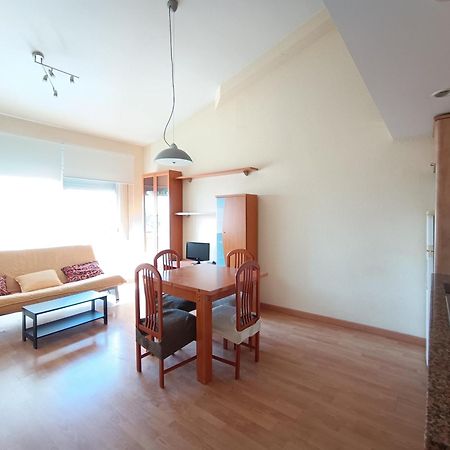 Aiguaneu Sa Massaneda Apartment Blanes Exterior photo