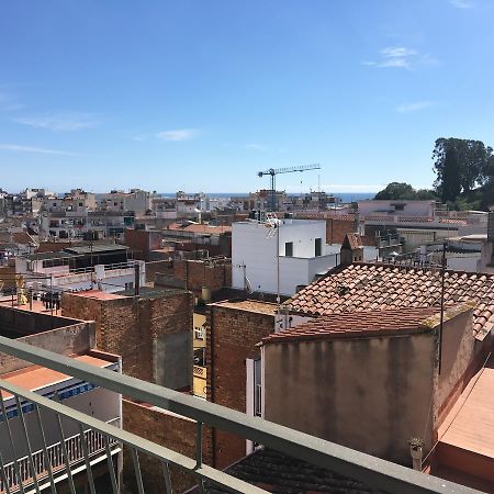 Aiguaneu Sa Massaneda Apartment Blanes Exterior photo
