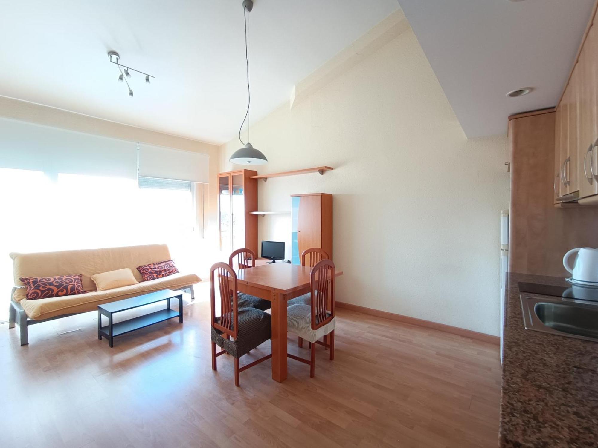 Aiguaneu Sa Massaneda Apartment Blanes Exterior photo
