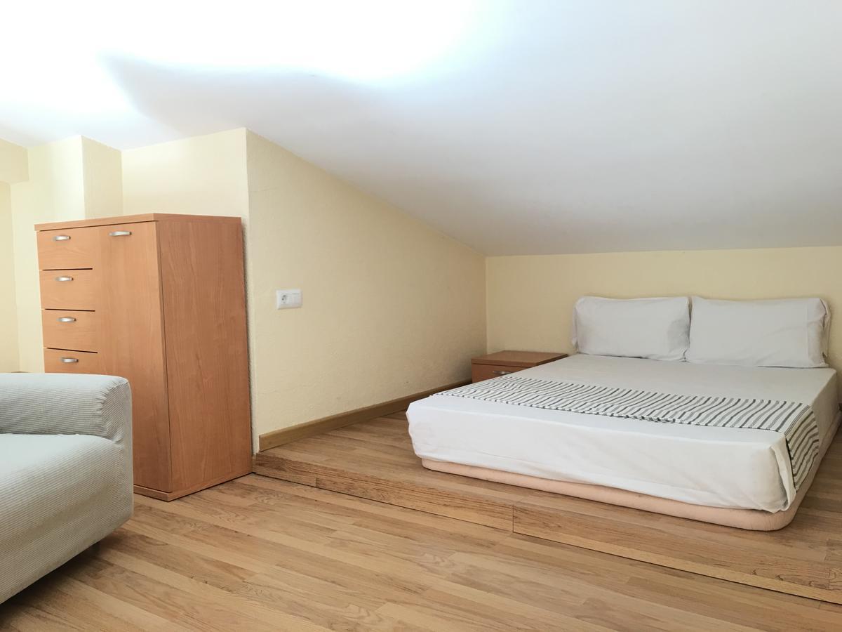 Aiguaneu Sa Massaneda Apartment Blanes Exterior photo